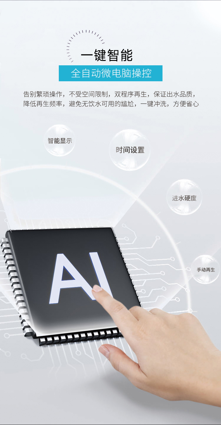 软水11