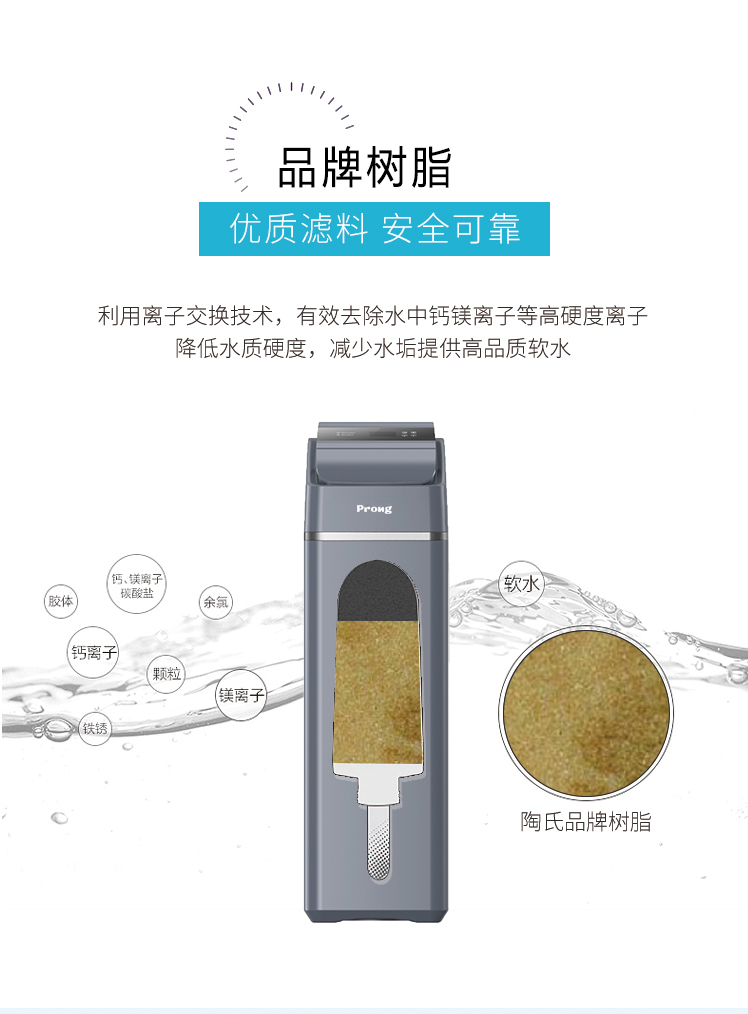软水6